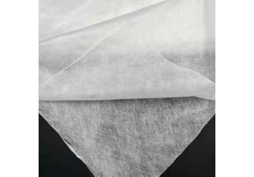 Wire Mark Pattern Spunlace Fabric